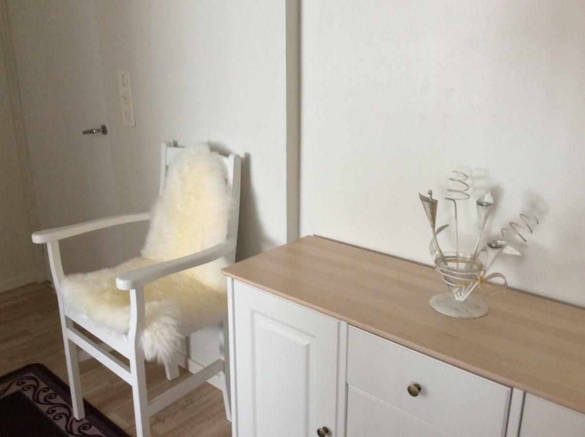 Polaris Homes For You, Apartment Рованиеми Экстерьер фото