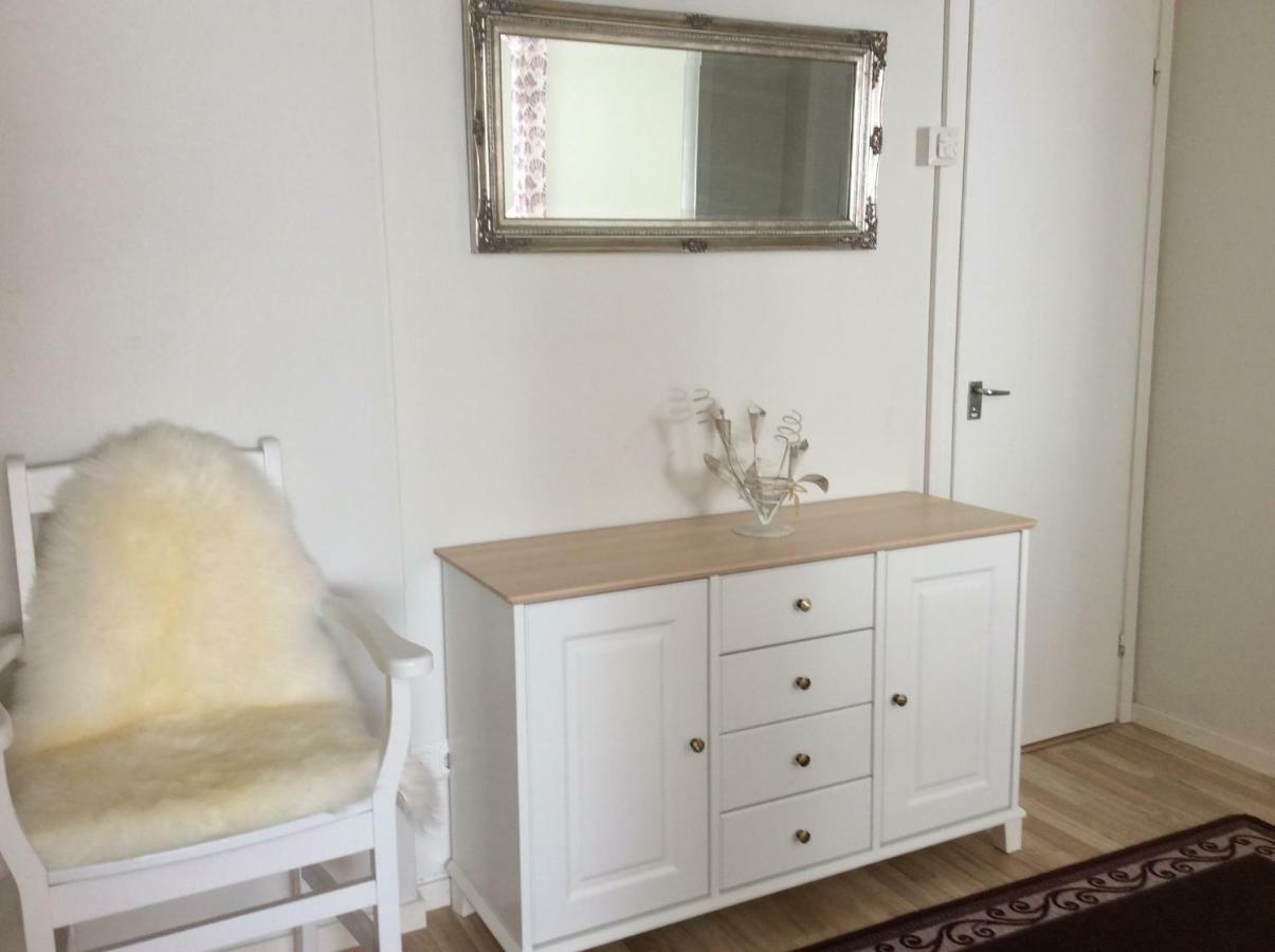 Polaris Homes For You, Apartment Рованиеми Экстерьер фото
