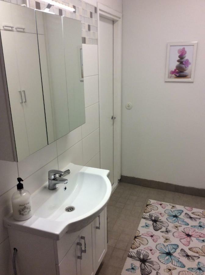 Polaris Homes For You, Apartment Рованиеми Экстерьер фото