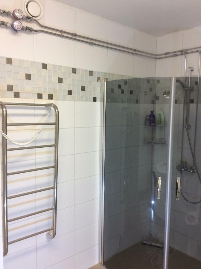 Polaris Homes For You, Apartment Рованиеми Экстерьер фото